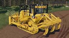 Cat D8
