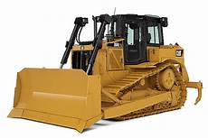 Cat D8R