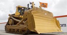 Cat D8R