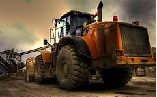 Cat Loader Caterpillar