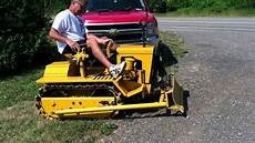 Cat Used Bulldozer