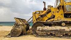 Cat Used Bulldozer