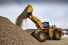Cat Wheel Loader