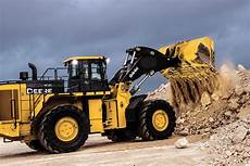 Cat Wheel Loader