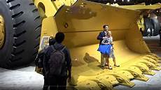 Cat Wheel Loader