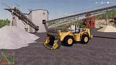 Cat Wheel Loader