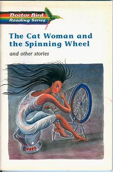 Cat Wheel