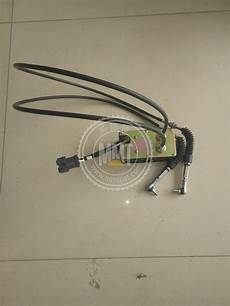 Caterpilar 312D Hydraulic