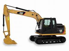 Caterpilar 312D