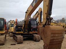 Caterpillar 320B