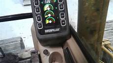 Caterpillar 320B