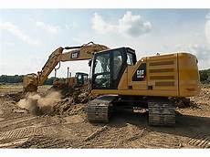 Caterpillar 320B
