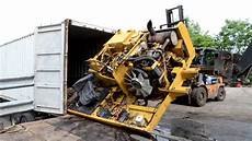 Caterpillar 320D Excavator