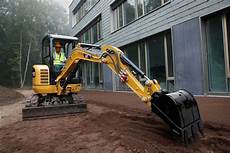 Caterpillar 320D Excavator