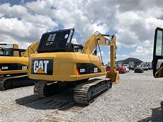 Caterpillar 320D