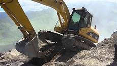 Caterpillar 320D
