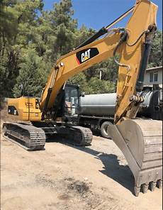 Caterpillar 320Dl Rc