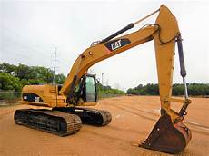 Caterpillar 320Dl Rc