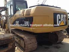 Caterpillar 320Dl Rc