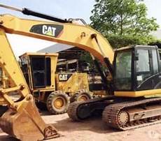 Caterpillar 320Dl Rc