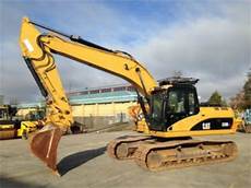 Caterpillar 320Dl