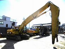 Caterpillar 320Dl
