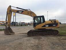 Caterpillar 320Dl