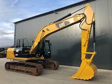 Caterpillar 320Dl