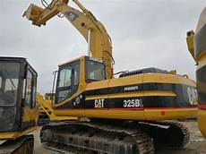 Caterpillar 325B Used