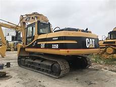 Caterpillar 325B Used