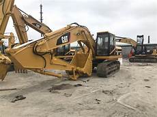 Caterpillar 325B Used