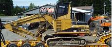 Caterpillar 325B