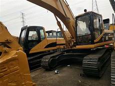 Caterpillar 325B