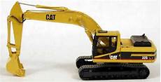 Caterpillar 325B