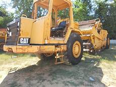 Caterpillar 613C