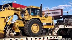 Caterpillar 613C