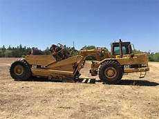 Caterpillar 613C