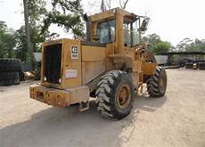 Caterpillar 950B 950E