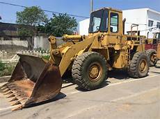Caterpillar 950B 950E