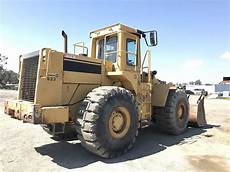 Caterpillar 966E Wheel