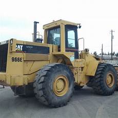 Caterpillar 966E Wheel