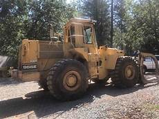 Caterpillar 966E Wheel