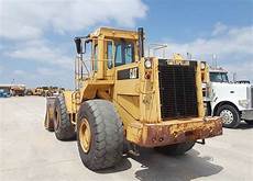 Caterpillar 966E Wheel
