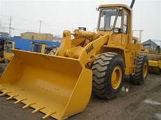 Caterpillar 966E