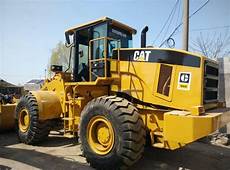 Caterpillar 966F Factory