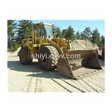 Caterpillar 966F Factory