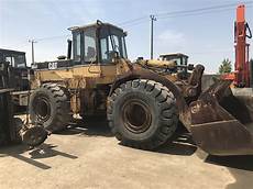 Caterpillar 966F Factory