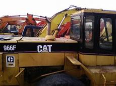 Caterpillar 966F Factory