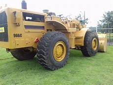 Caterpillar 966F