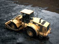 Caterpillar 966G Cat